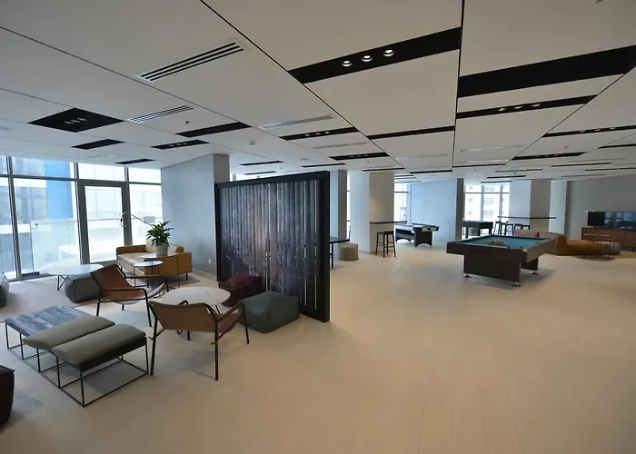 Swiss-Belresidences Juffair
