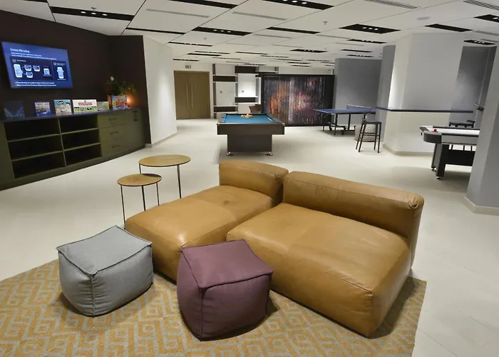 Swiss-Belresidences Juffair