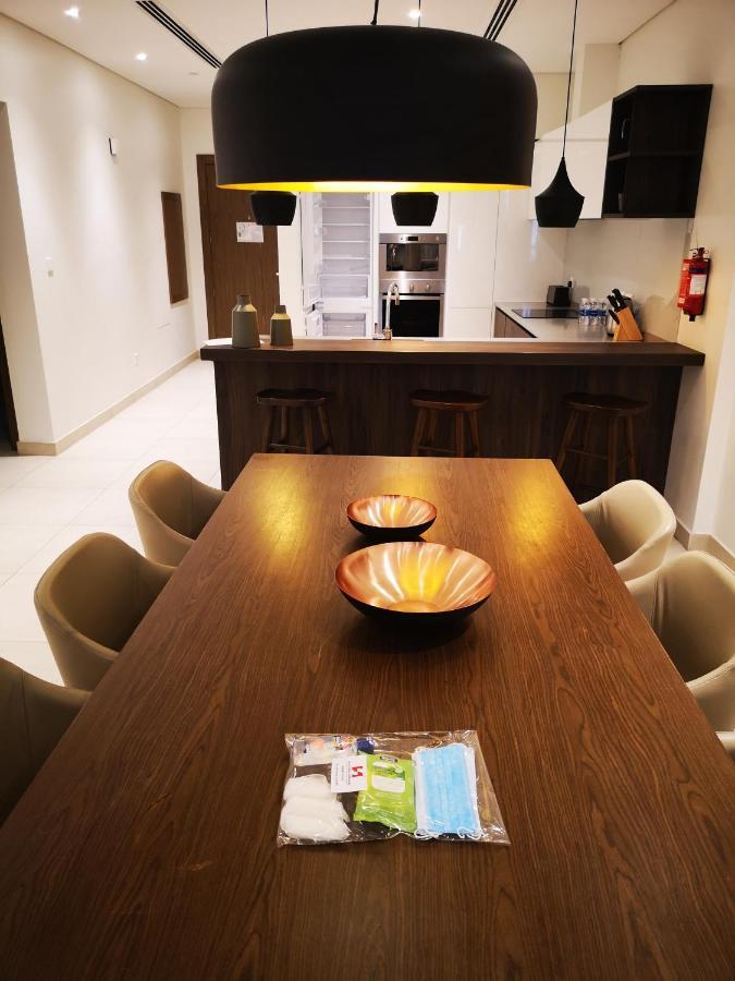 Swiss-belresidences Juffair Aparthotel 4*