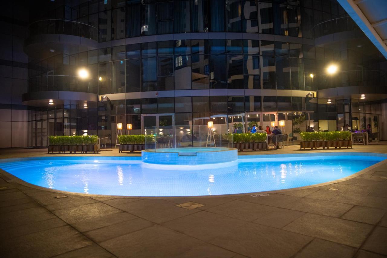 Swiss-belresidences Juffair Aparthotel