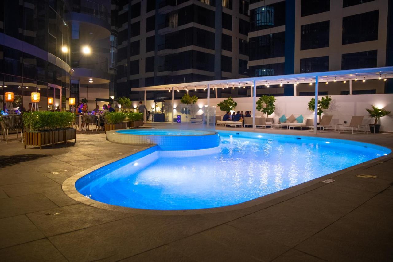 Swiss-belresidences Juffair Aparthotel Manama