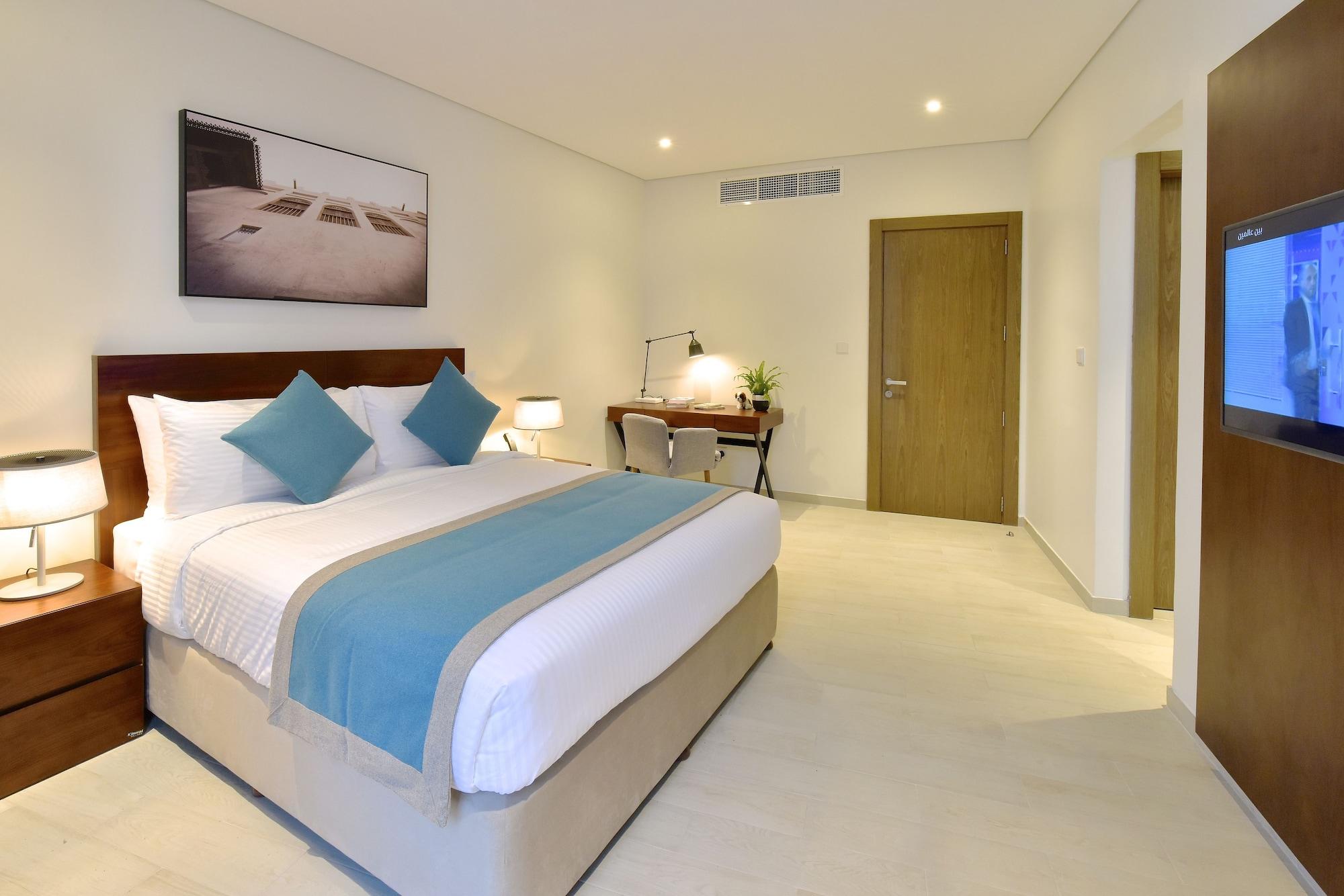Swiss-belresidences Juffair