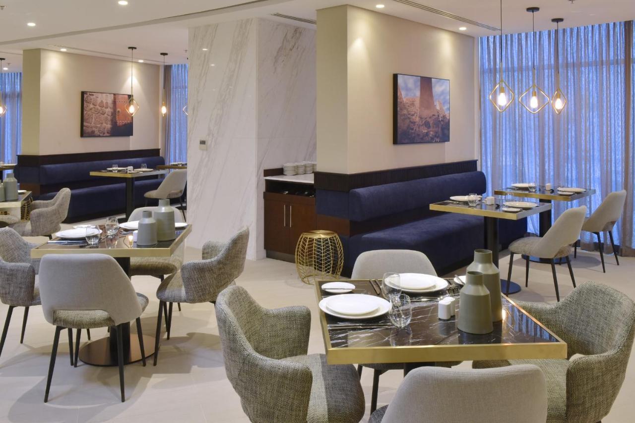 Aparthotel Swiss-belresidences Juffair 4*