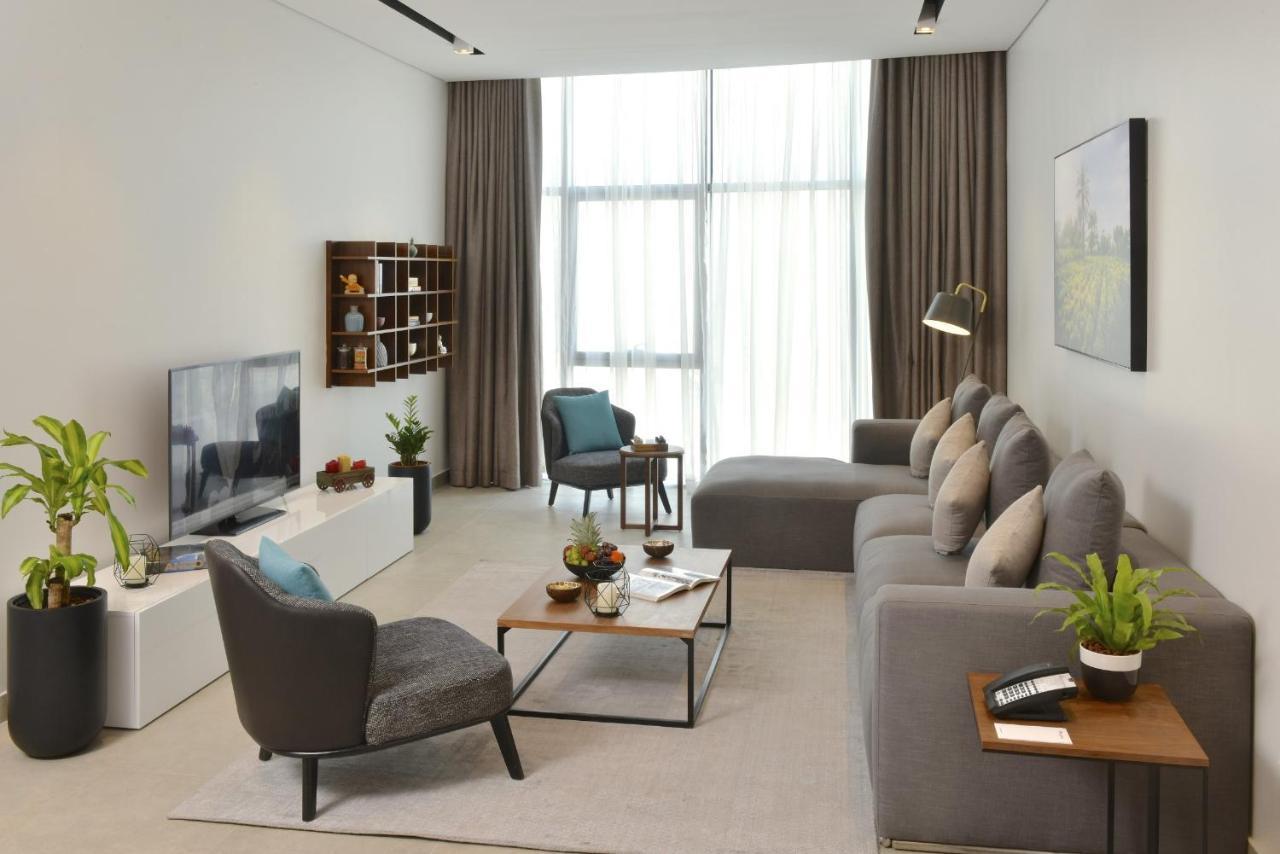 Aparthotel Swiss-belresidences Juffair