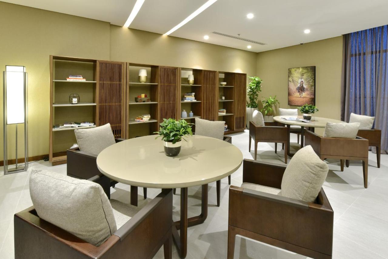 Swiss-belresidences Juffair Manama