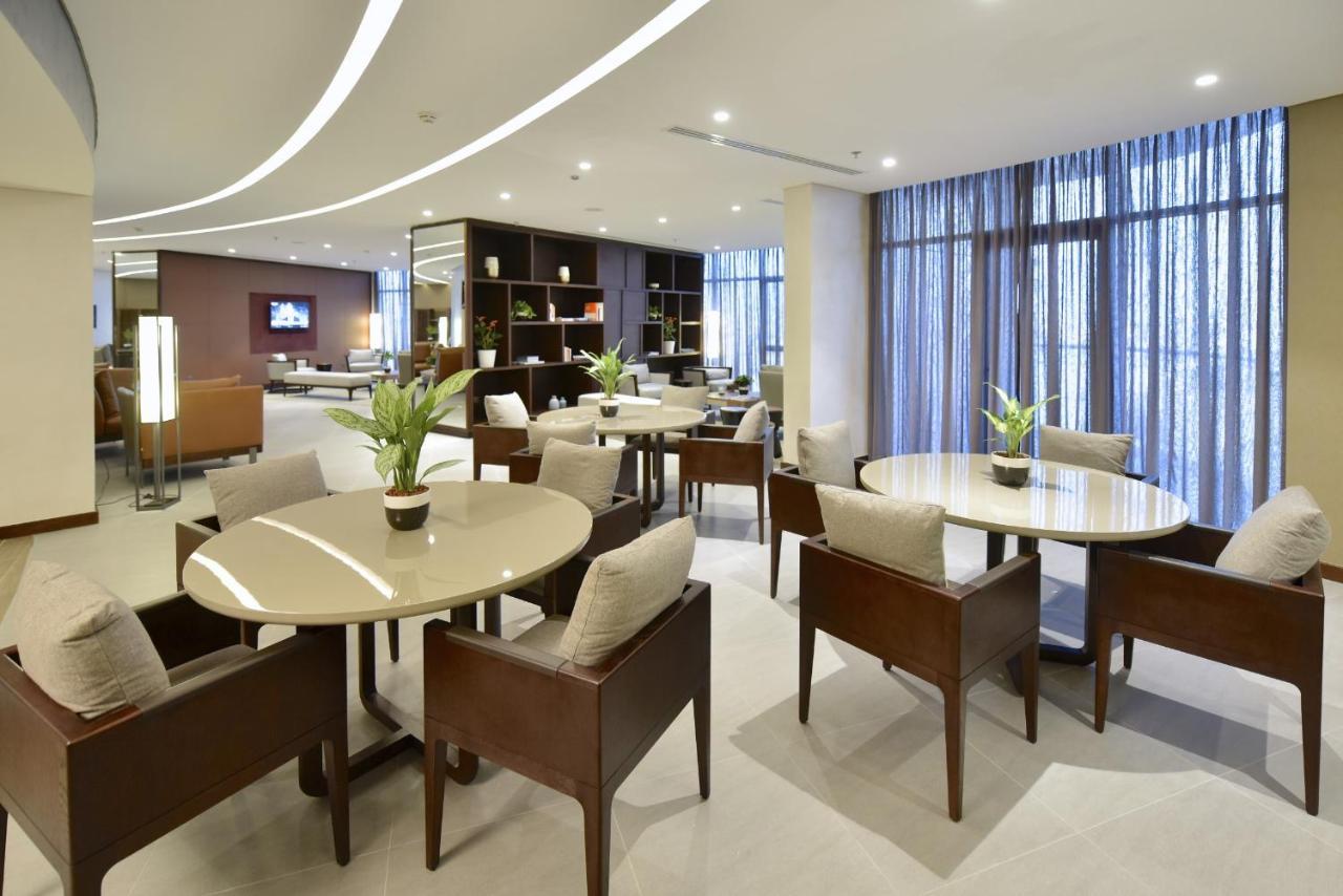 Swiss-belresidences Juffair Aparthotel
