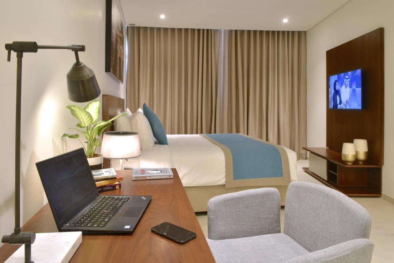 Swiss-belresidences Juffair 4* Manama