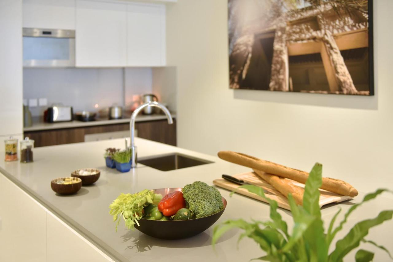 Swiss-belresidences Juffair Aparthotel 4*