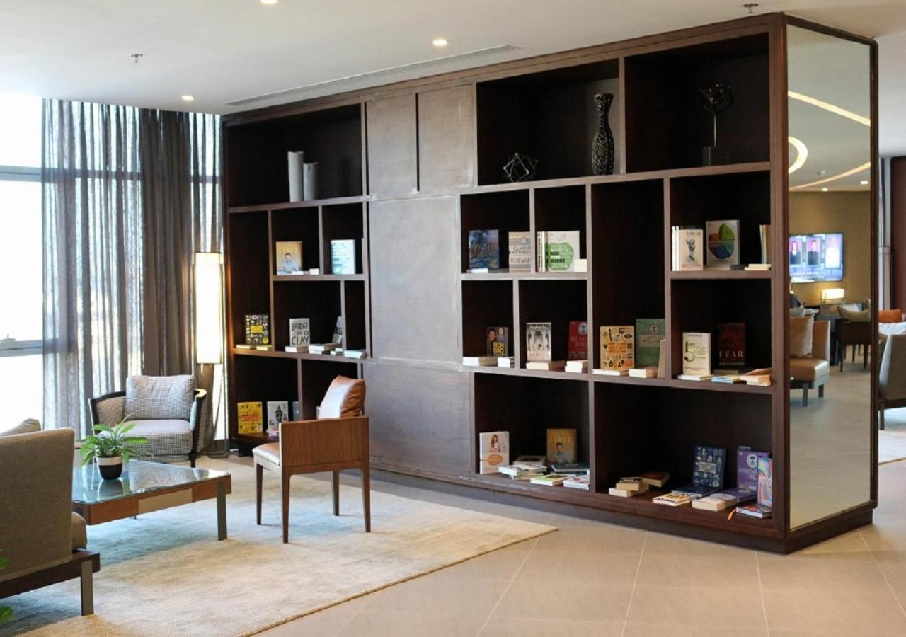 Swiss-belresidences Juffair 4*