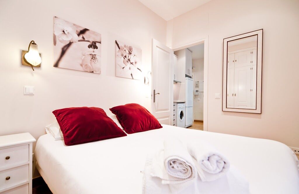 Swiss-belresidences Juffair Aparthotel 4*