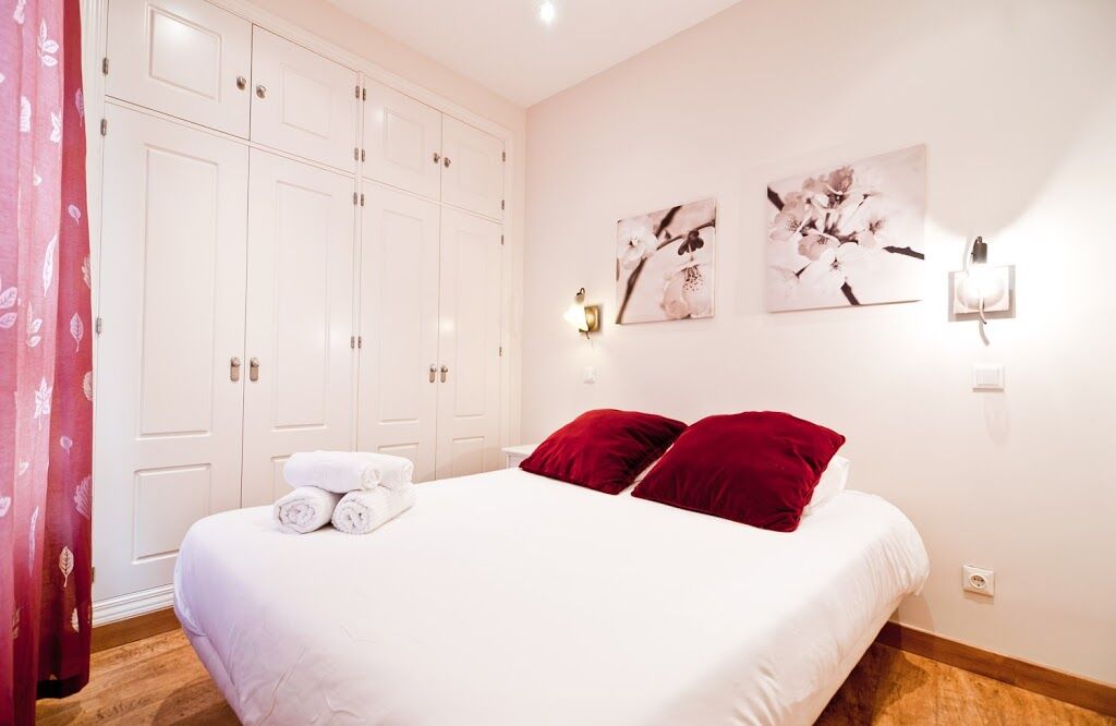 Aparthotel Swiss-belresidences Juffair Manama