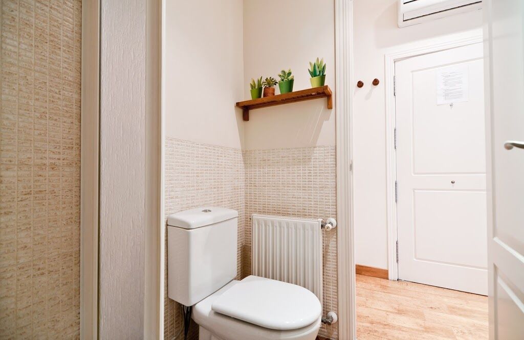 Swiss-belresidences Juffair Aparthotel