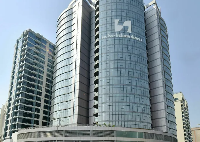 Swiss-Belresidences Juffair