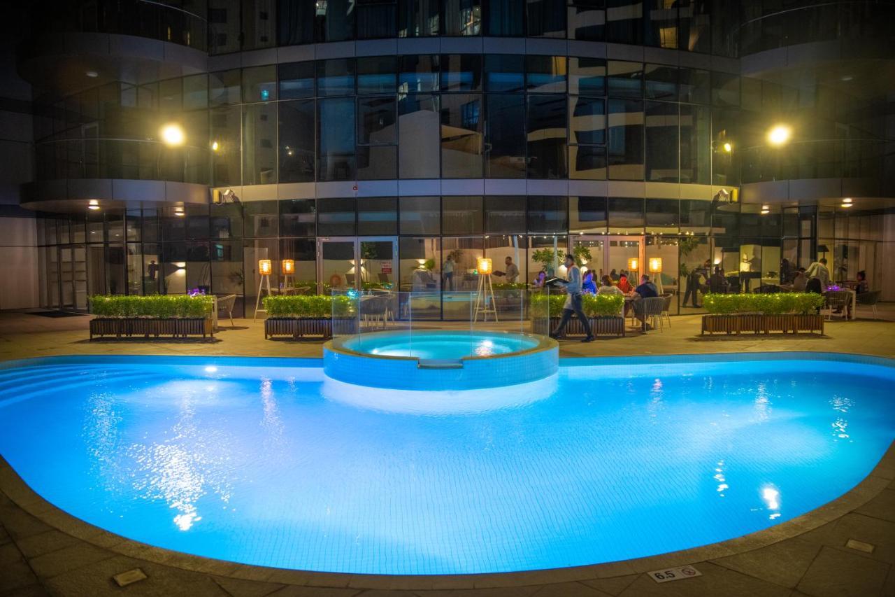 Swiss-belresidences Juffair 4*