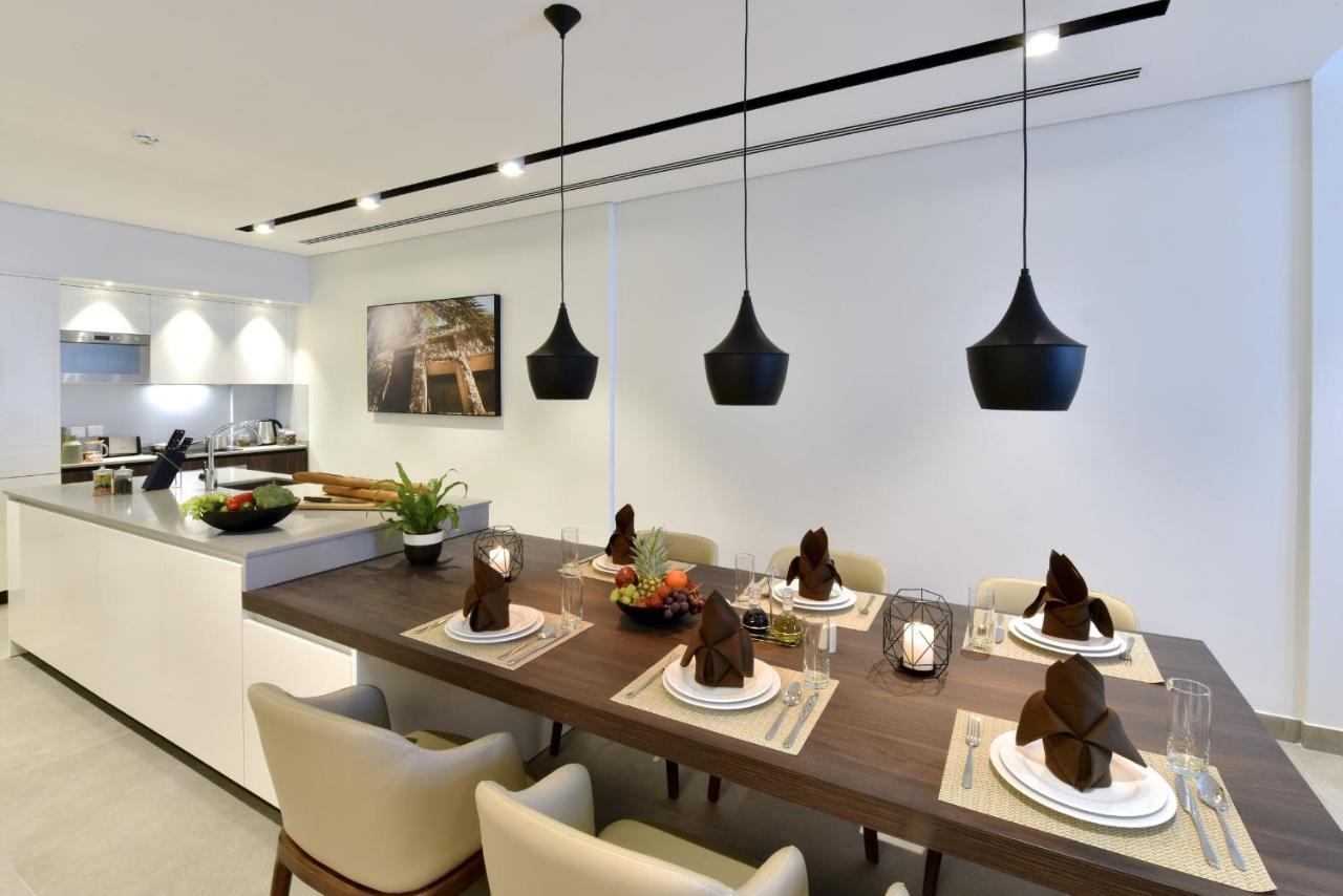 Swiss-belresidences Juffair 4* Манама