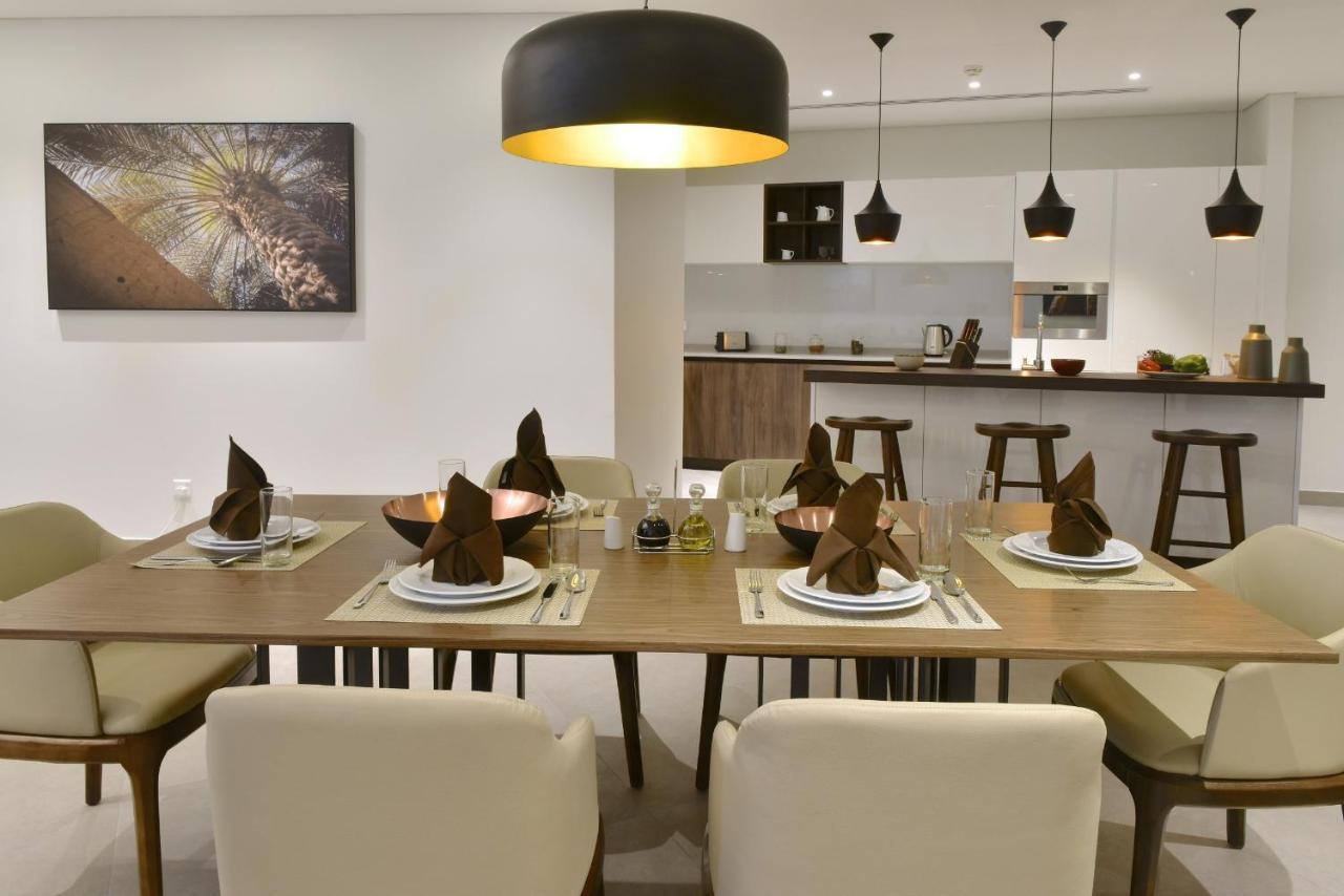 Swiss-belresidences Juffair 4* Манама
