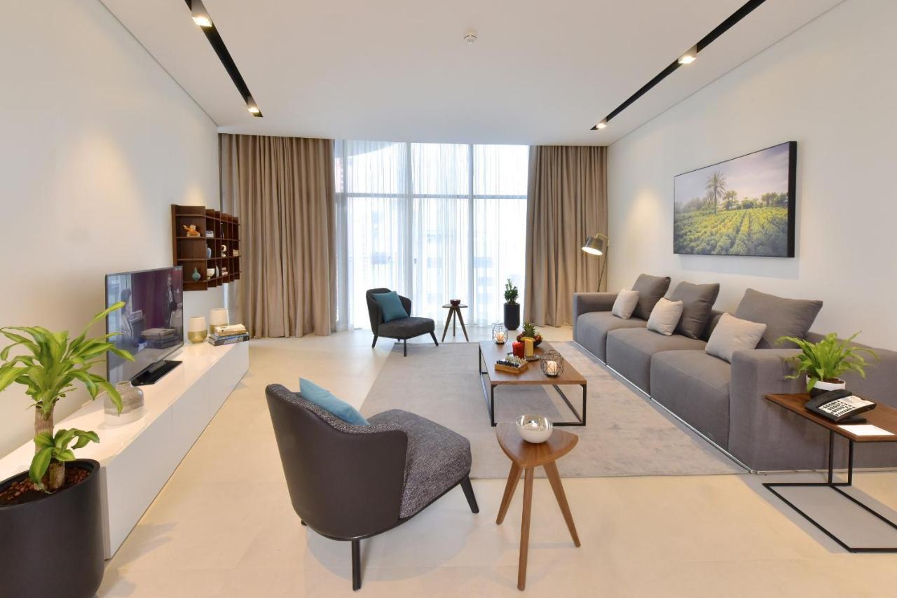 Swiss-belresidences Juffair