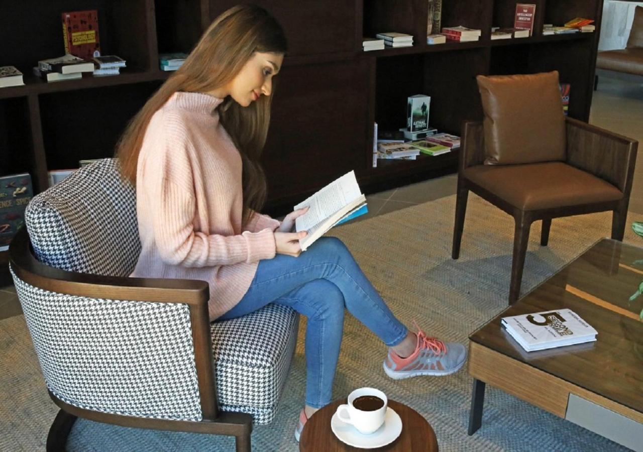Апарт-отель Swiss-belresidences Juffair Манама