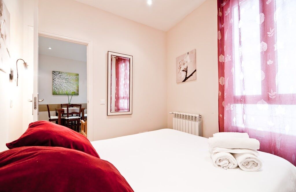 Swiss-belresidences Juffair 4* Манама