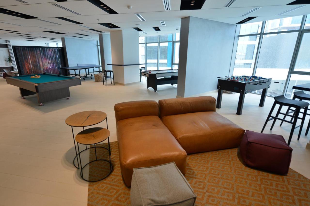 Swiss-belresidences Juffair Апарт-отель 4*